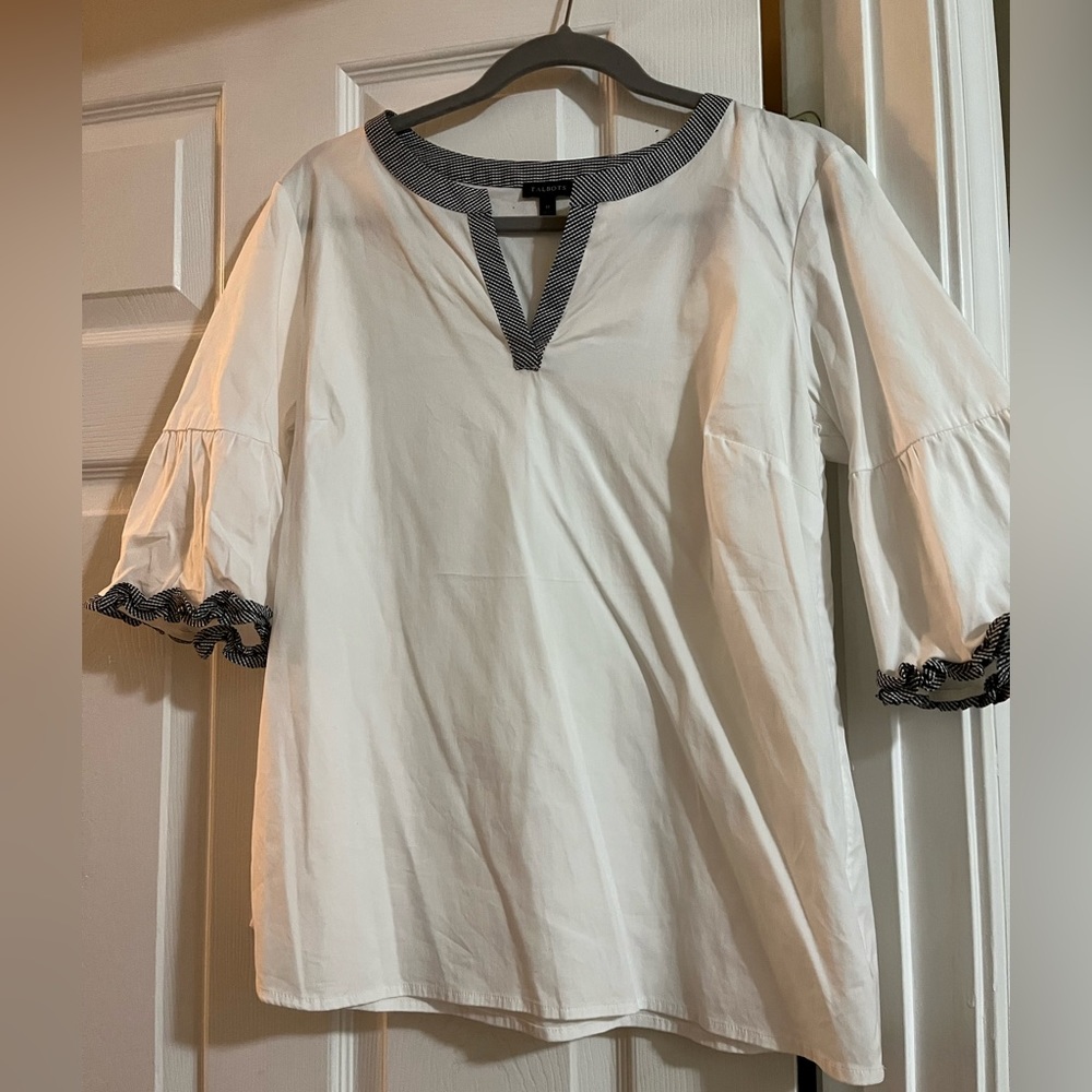 Talbots